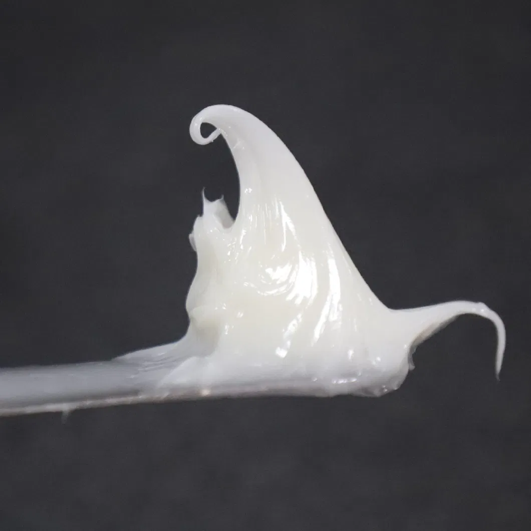 Silicone Grease Packaging