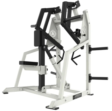 Gym Fitness Equipment Reloaded Incline Fly Trainer Incline Pectoral Fly Chest