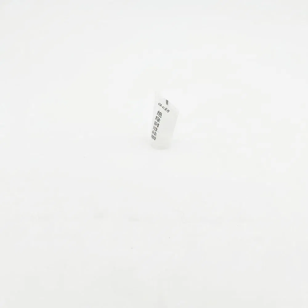 Treadmill Electrical Insulting Lubricants Grease, Anti-Wear and Anti-Oxidation