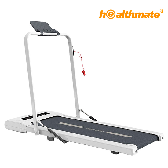 Hsm with Remote Controller Small Size Walking Treadmill
