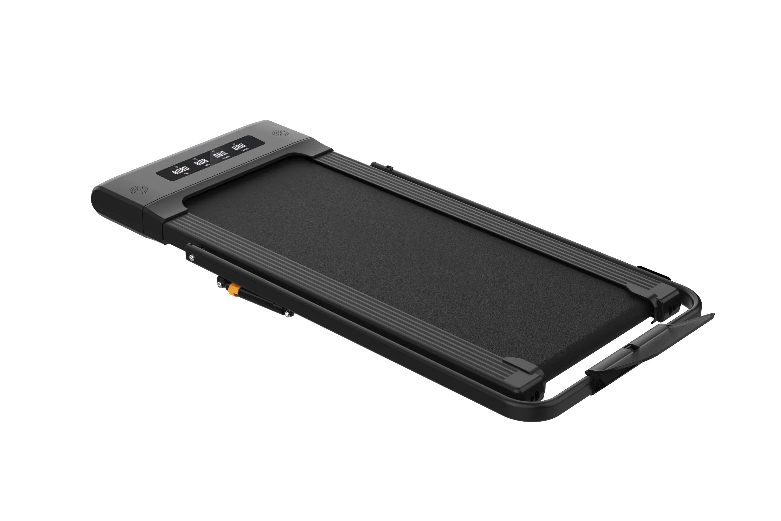 Hsm with Remote Controller Small Size Walking Treadmill