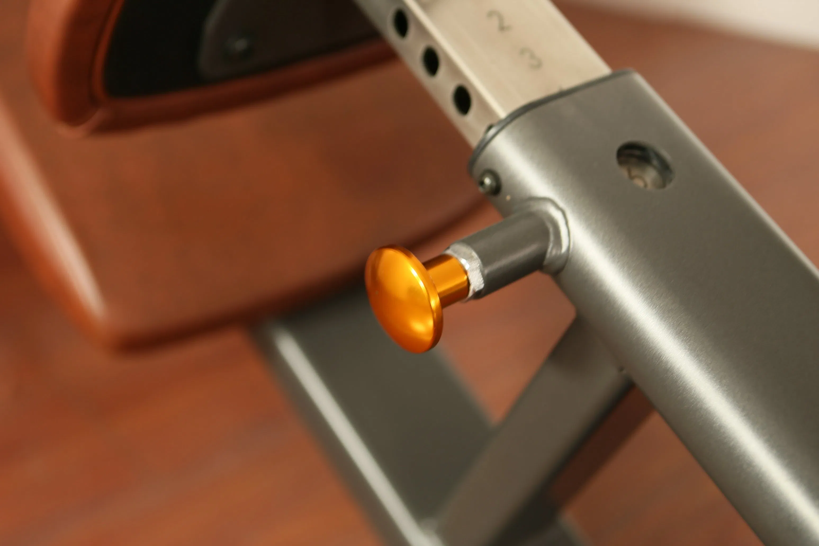 Commercial Home Gym Dedicated Incline Push Chest Press Trainer Exerciser Bench Press Chest Trainer