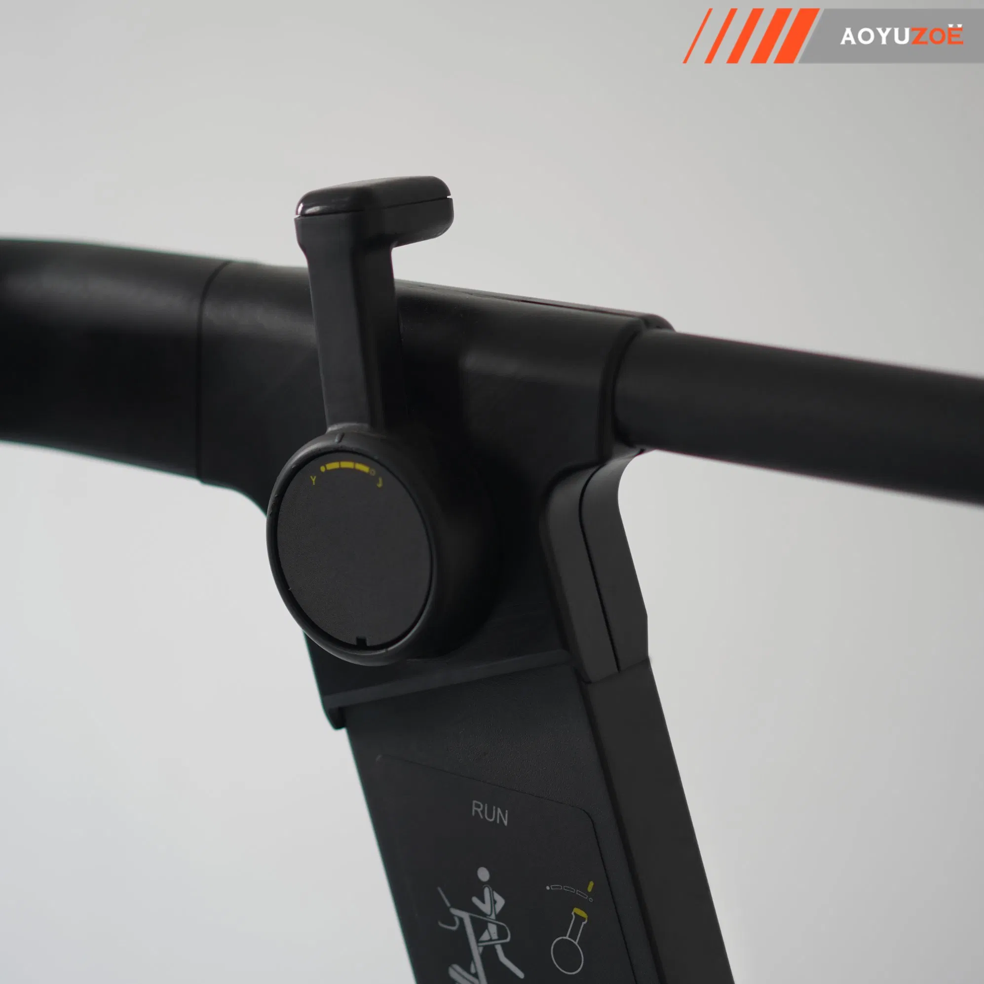 Commercial Grade Running Curved Professional Gym Fitness Treadmill