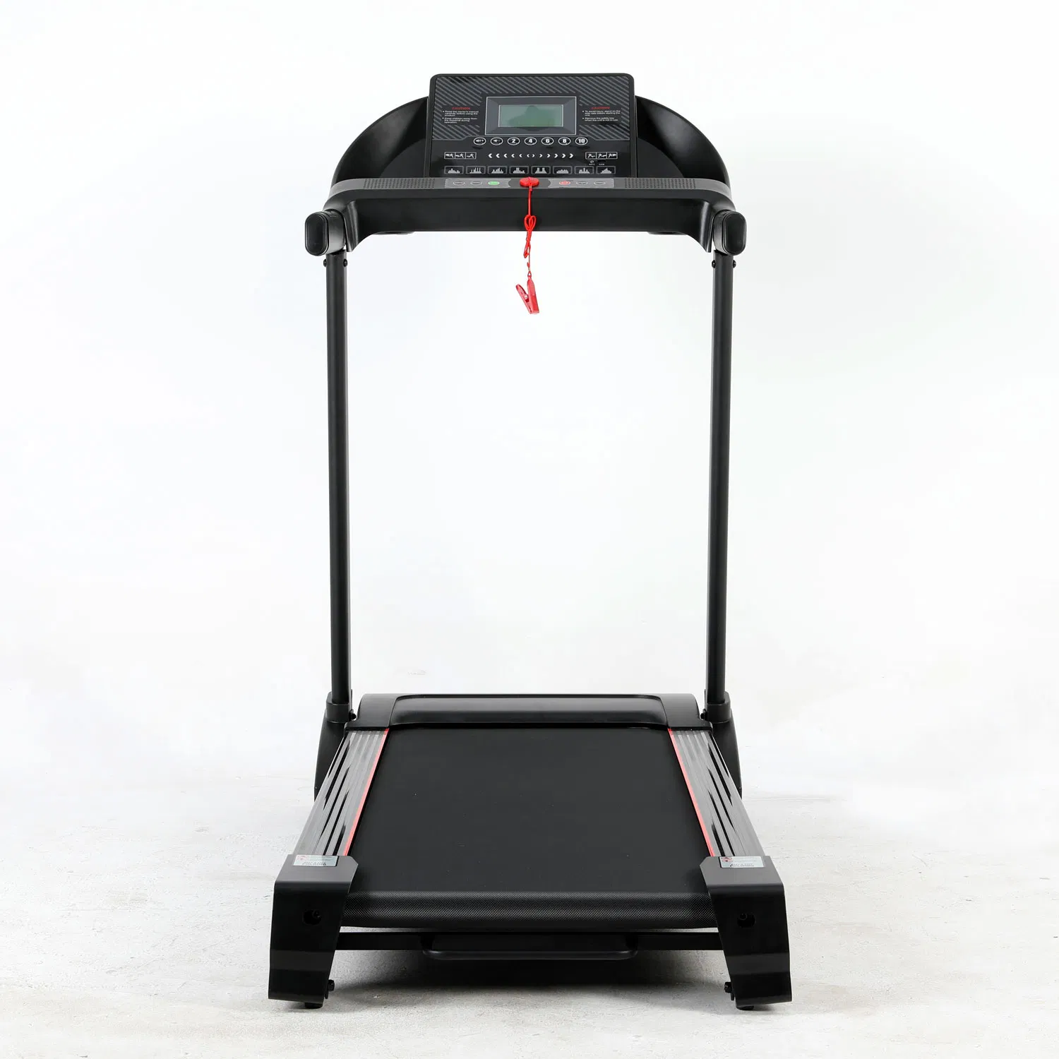 Wholesale Running Machine Home Use Folding Motorized Treadmill
