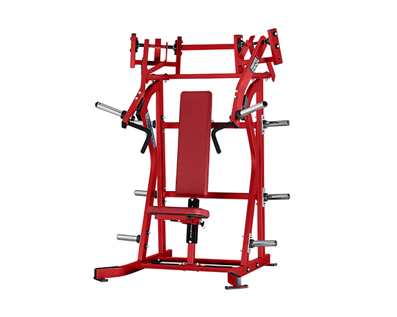 Independent Motion Equipment: Incline Chest Press Trainer for Home Gyms