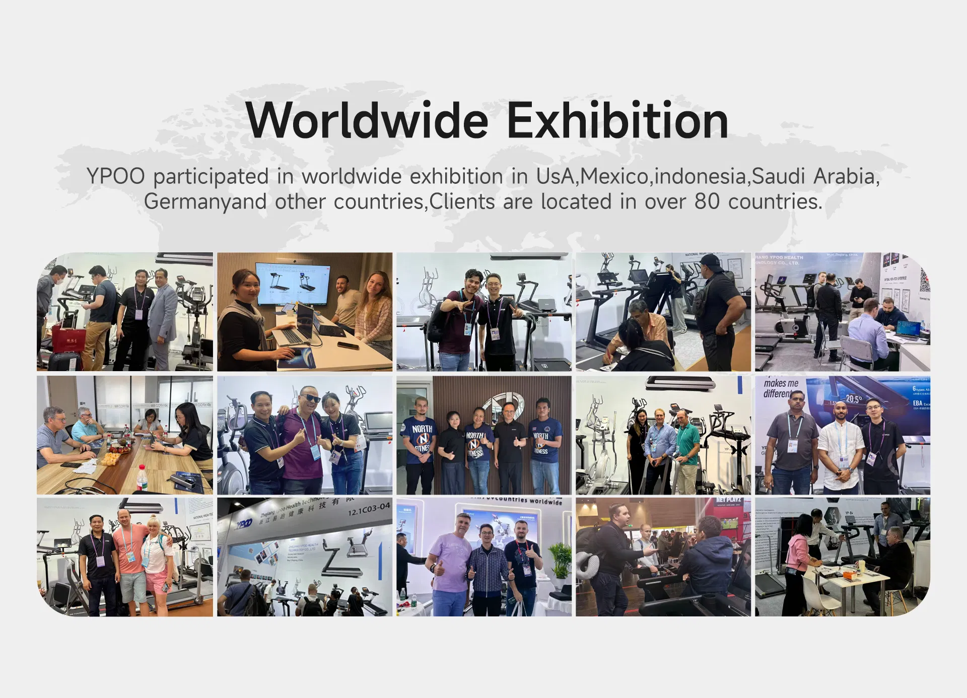 Suspension Treadmill Wide Shock Absorbing Belt Gym Silent Running Machine