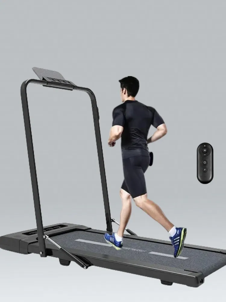 Walking Treadmill View 5