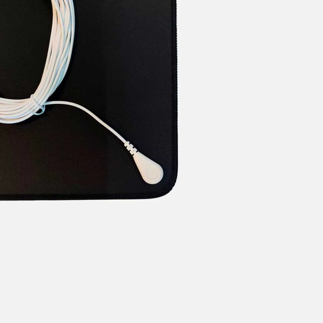 on Sale American High End Earthing Grounding Conductive Mouse Mat