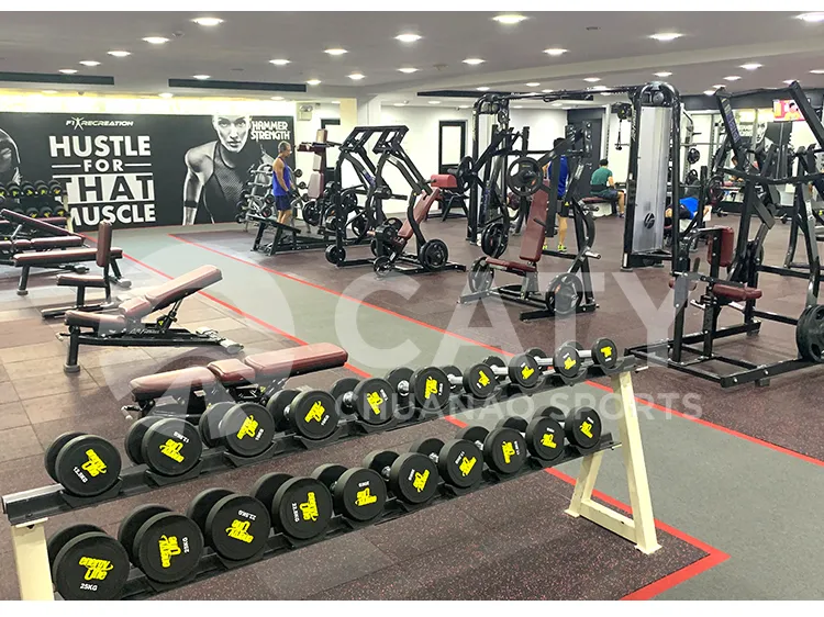 Indoor Rubber Mats 11