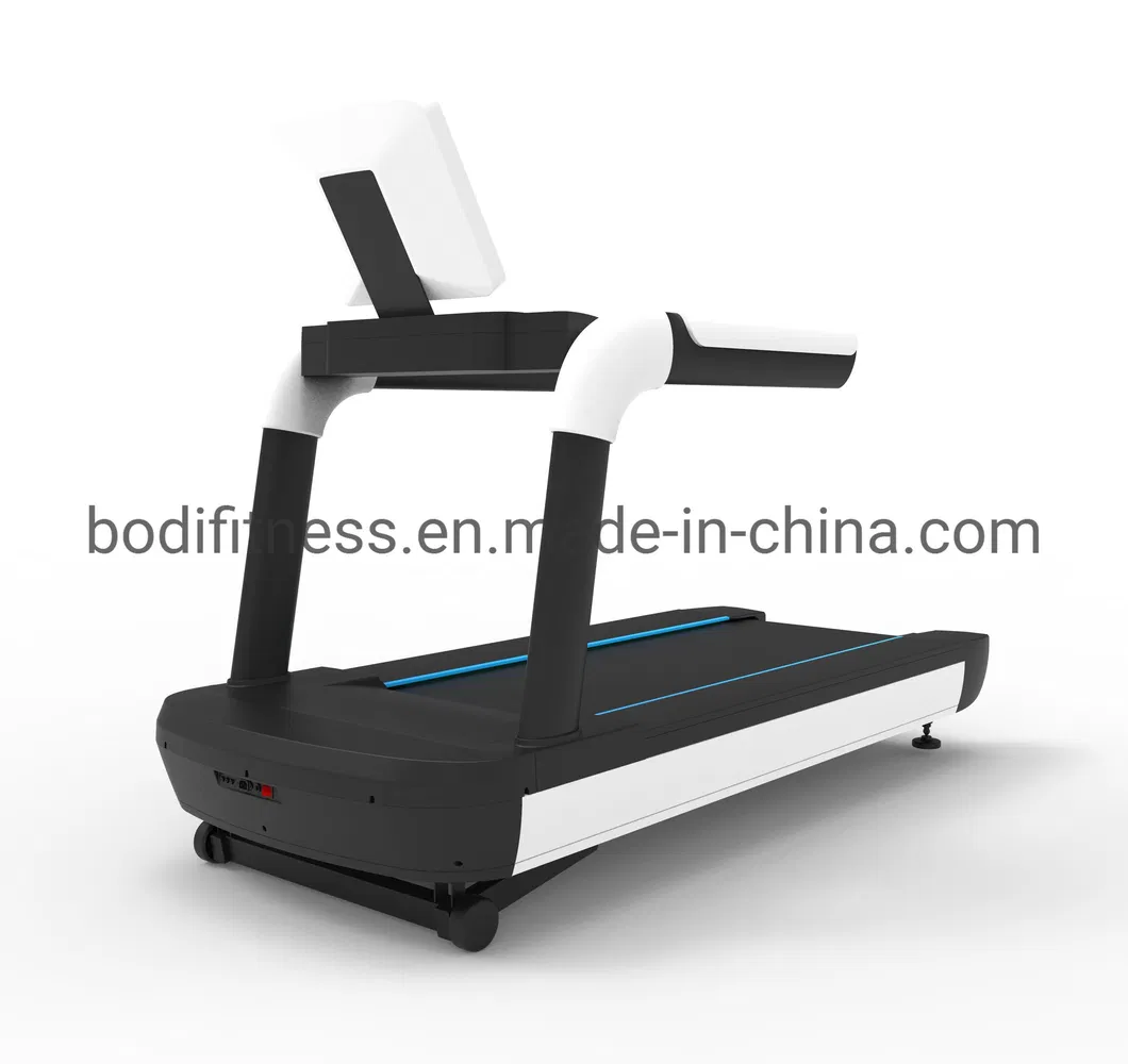 Fitness Heavy Duty Running Machine