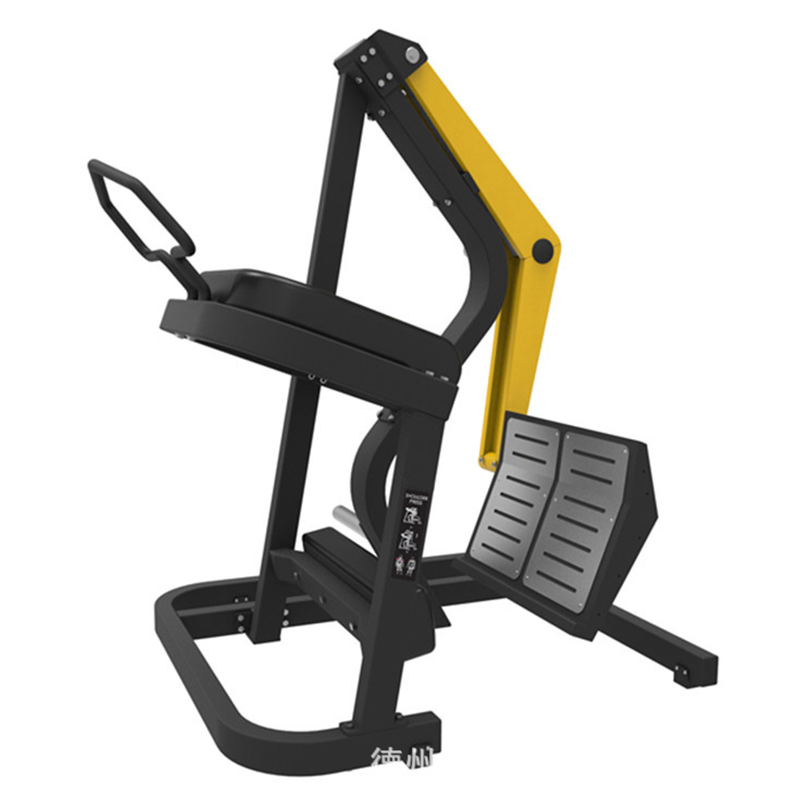 Lat Pulldown Back Muscle Trainer