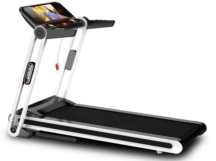 Home Fitness Equipment