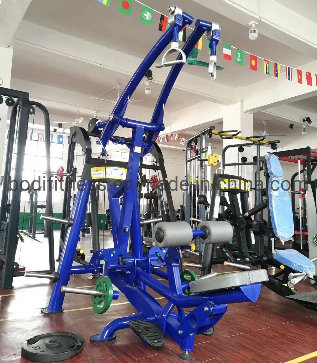 Gym Equipment 4