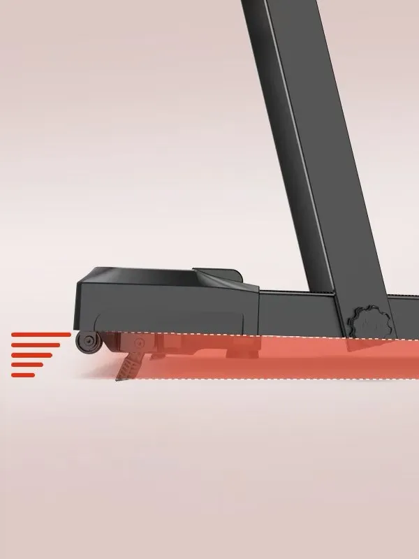 Compact Workout Trainer