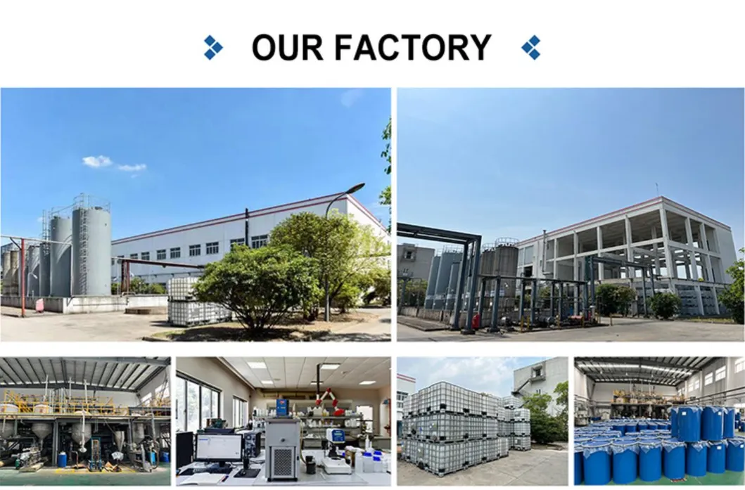 Factory Overview