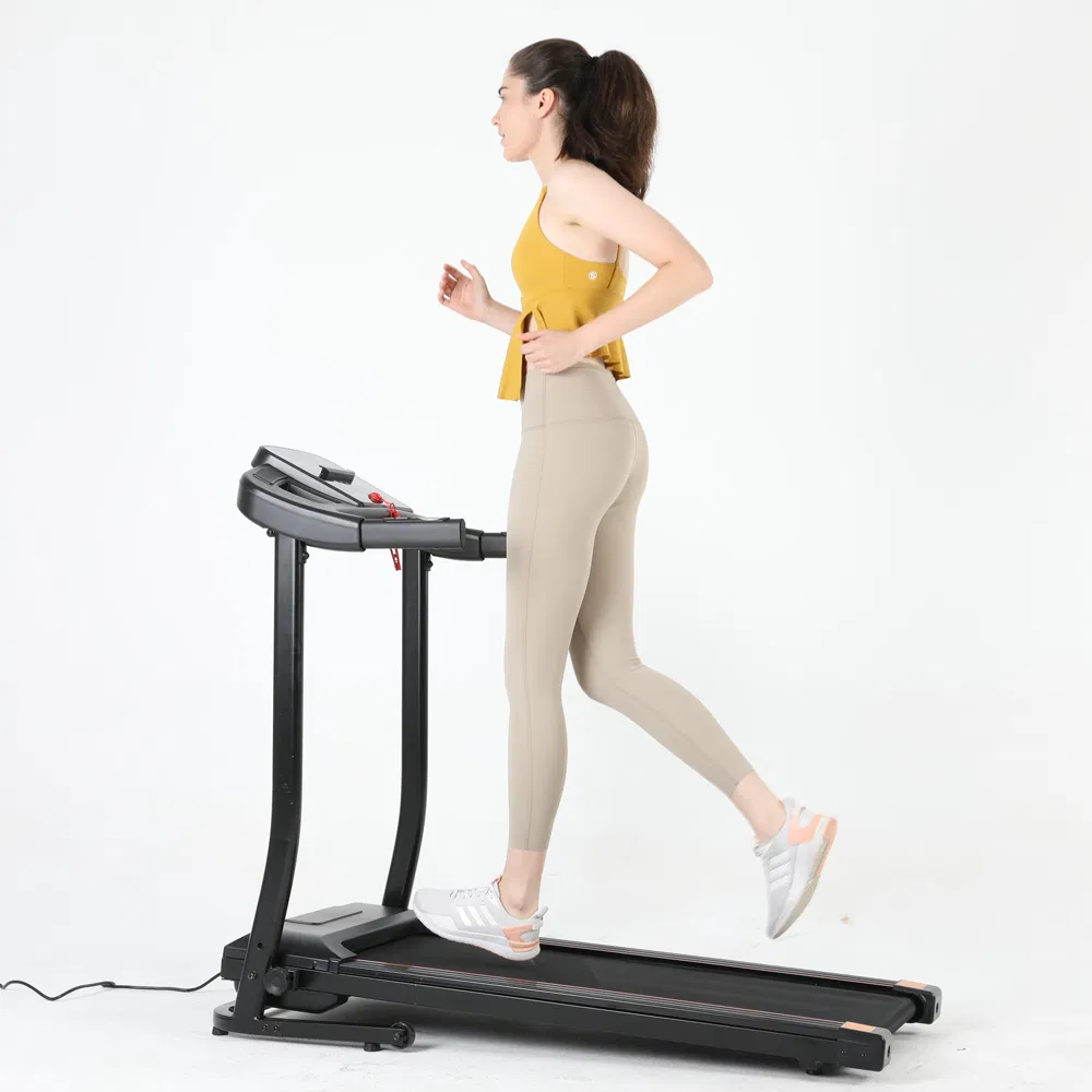 Folding Running Machine