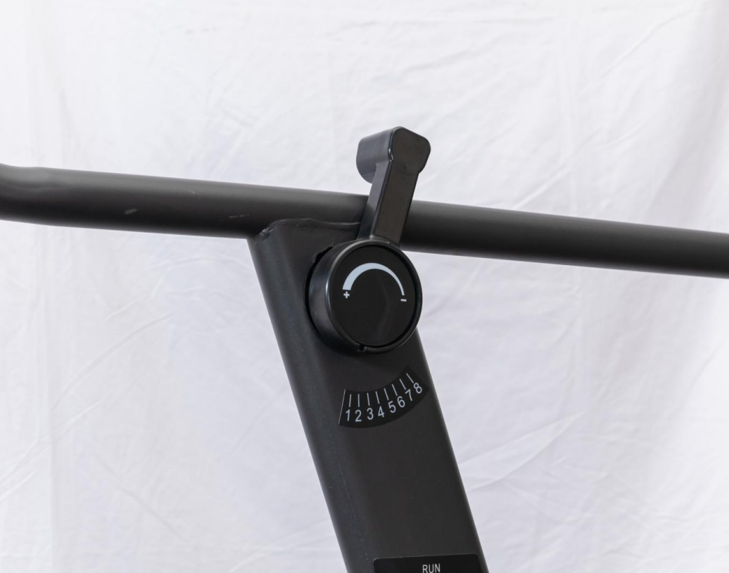 Commercial-Grade Unpowered Treadmill Heavy-Duty Fitness Gym Equipment Professional Body Building Intensive Cardio Workouts