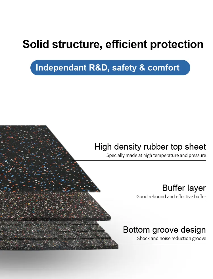 Indoor Rubber Mats 2