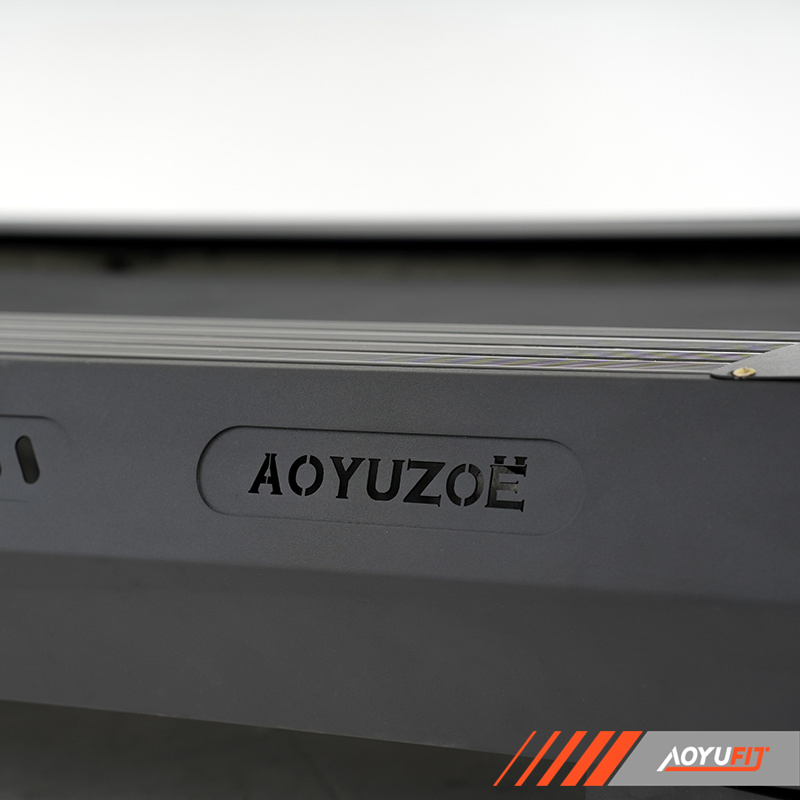 Commercial-Grade Professional Treadmills Premium Running Equipment for Gyms Athletes