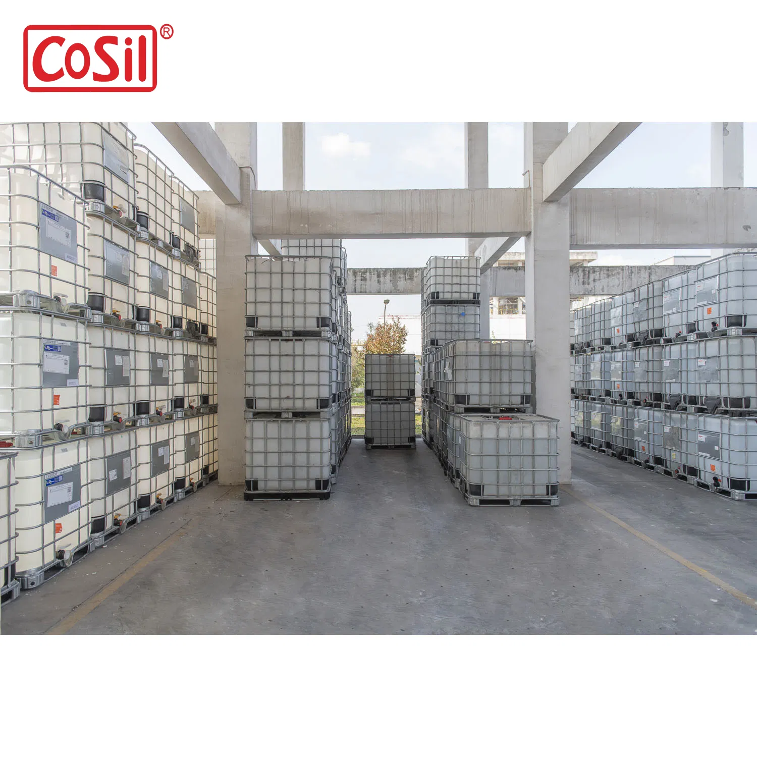 Dimethyl Siloxane Silicone Liquid Pdms Lubricant for Sewing Thread