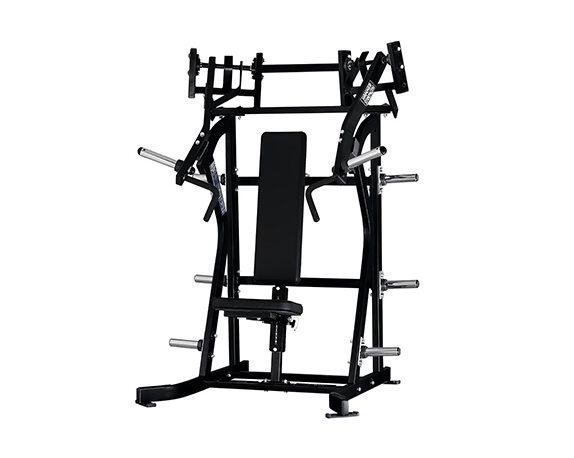 Ergonomic Incline Motion Chest Trainer for Enhanced Fitness Performance