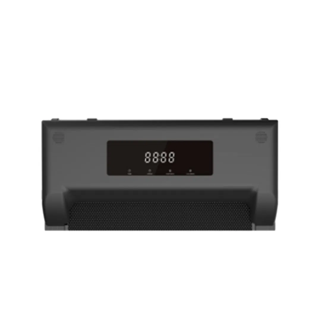 Wholesale Price Mini Foldable Treadmill