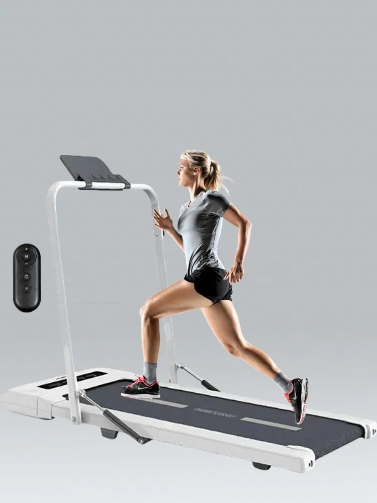 Walking Treadmill View 6