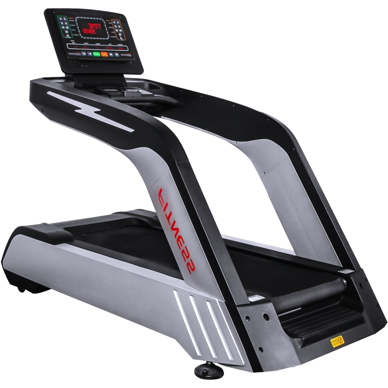 Budget-Friendly Electric Treadmill, Basic Fitness Functions &amp; Stable Structure, China Factory Direct Sale