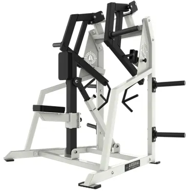 Gym Fitness Equipment 3