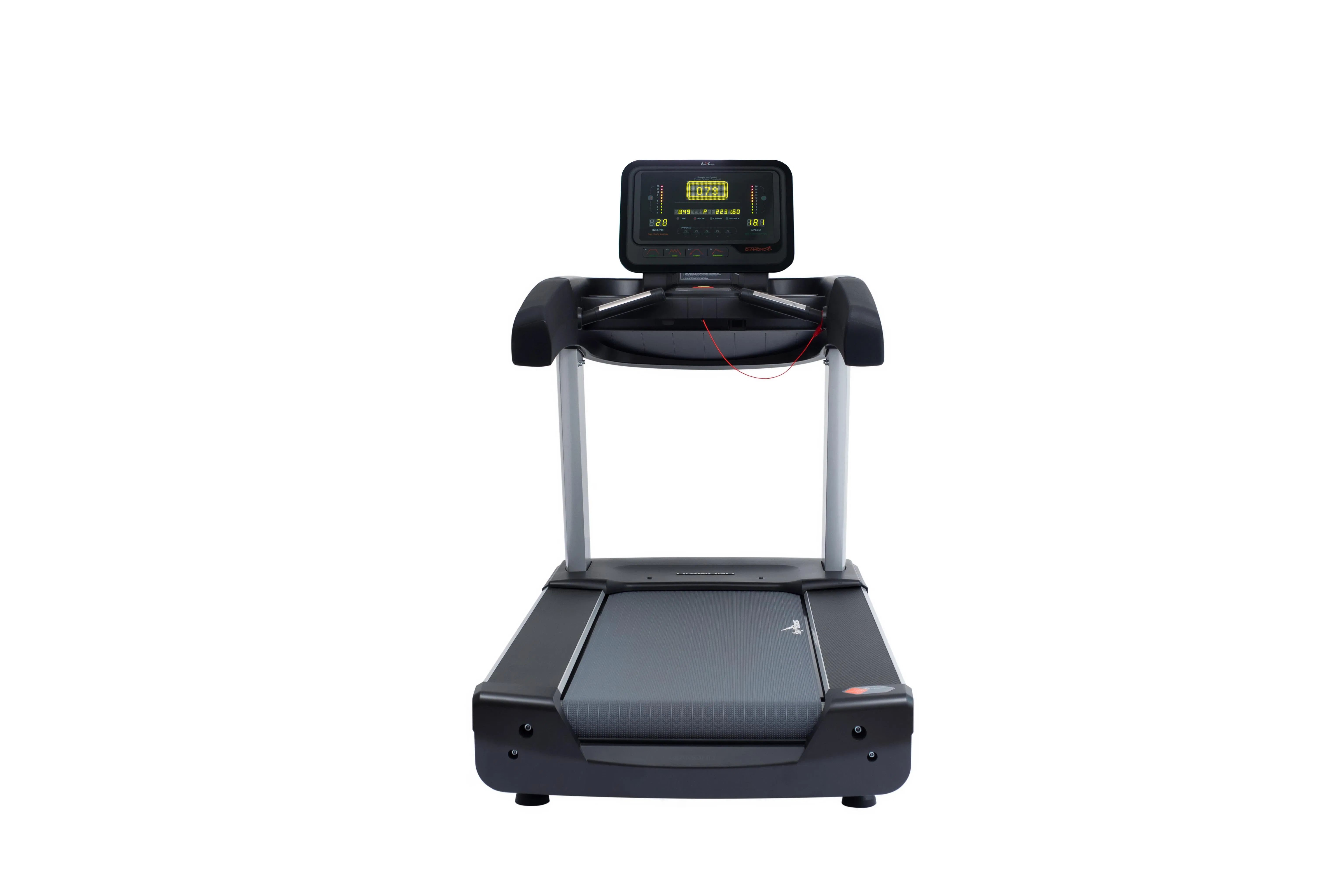 High Good Quality Commercial Treadmill for Gym