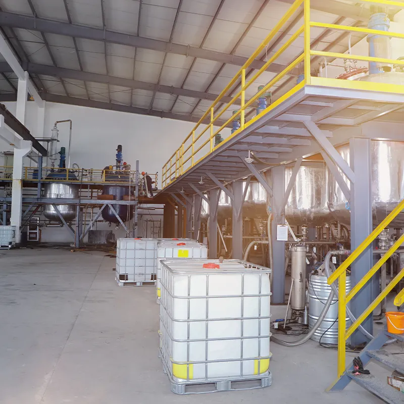 Silicone Fluid Quality