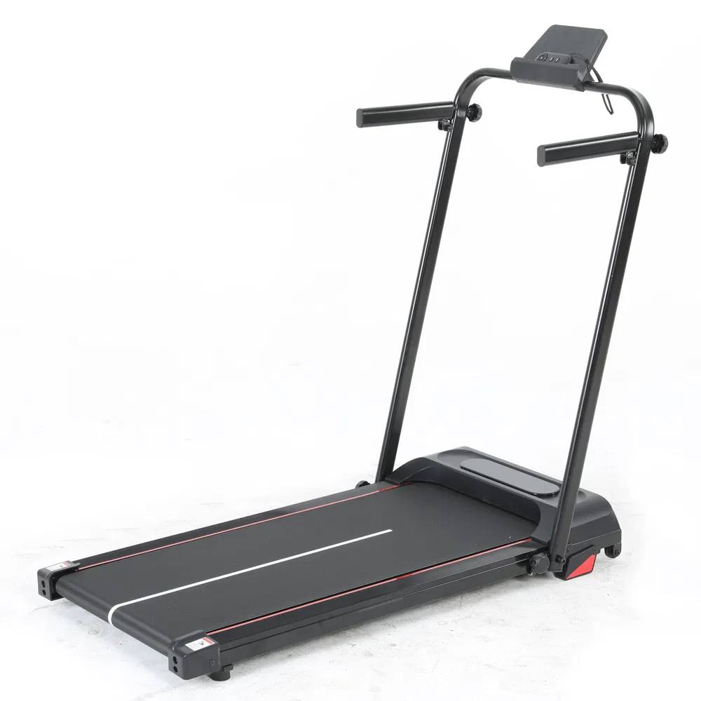 Folding Treadmill Running Machine Home Use Electric Treadmmill