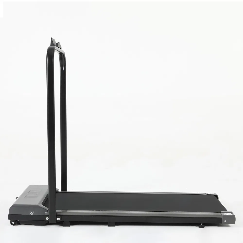 Electric Motorized Treadmill for Home Gym Cardio Fitness Exercise Equipment