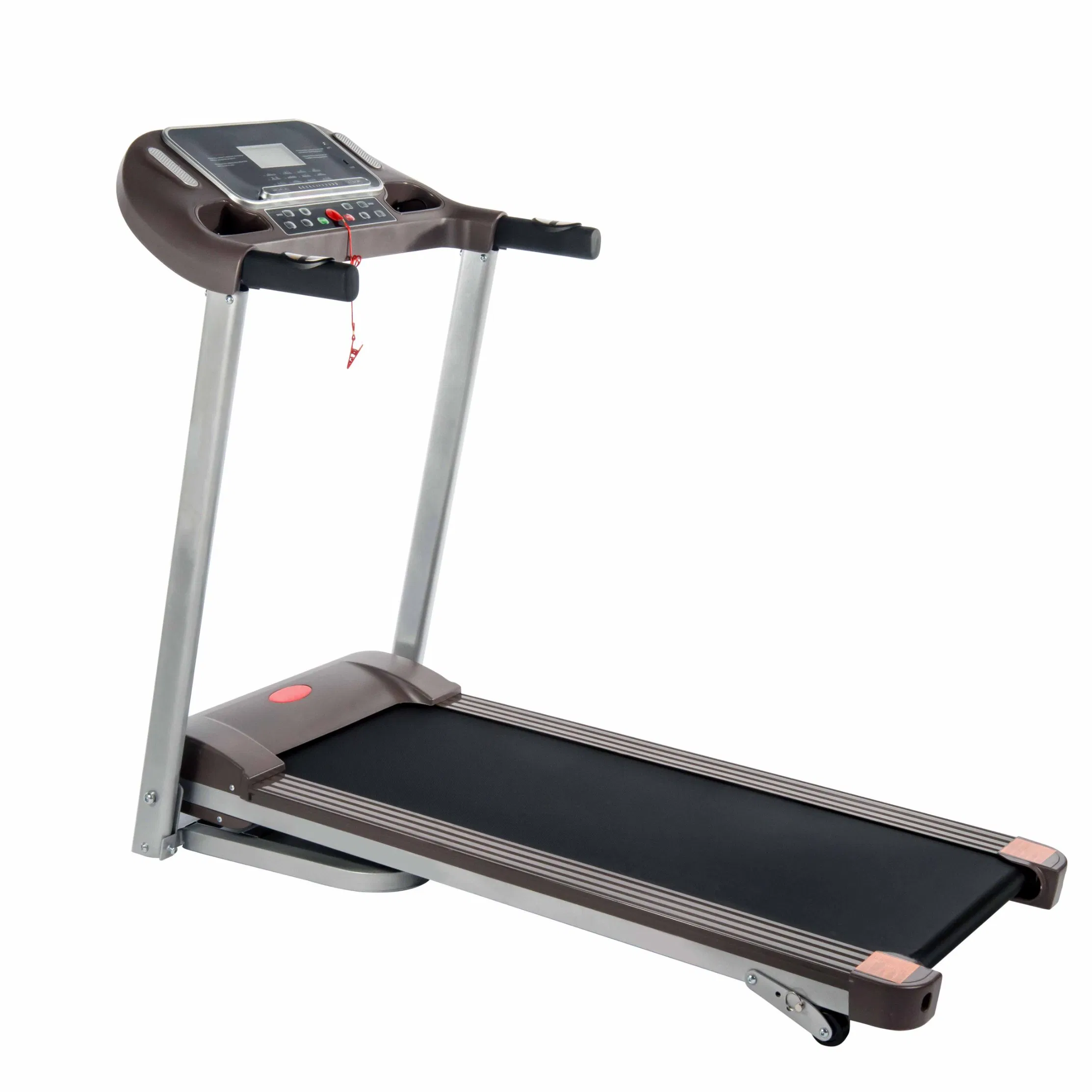 Home Gym Treadmill with Advanced Features for Effective Indoor Cardio Workouts Equipo De Gimnasio Cinta De Correr