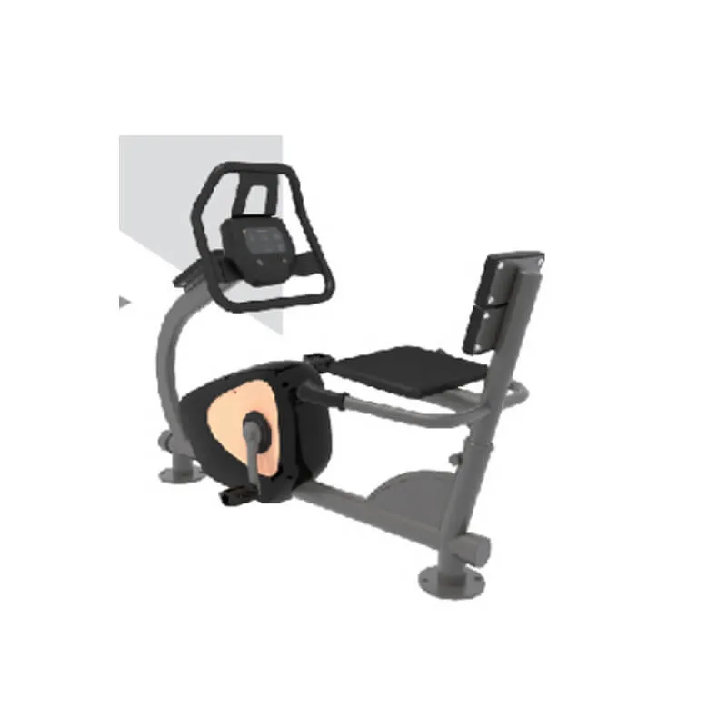 Ultimate Adjustable Incline Cross Trainer for Total Body Workout