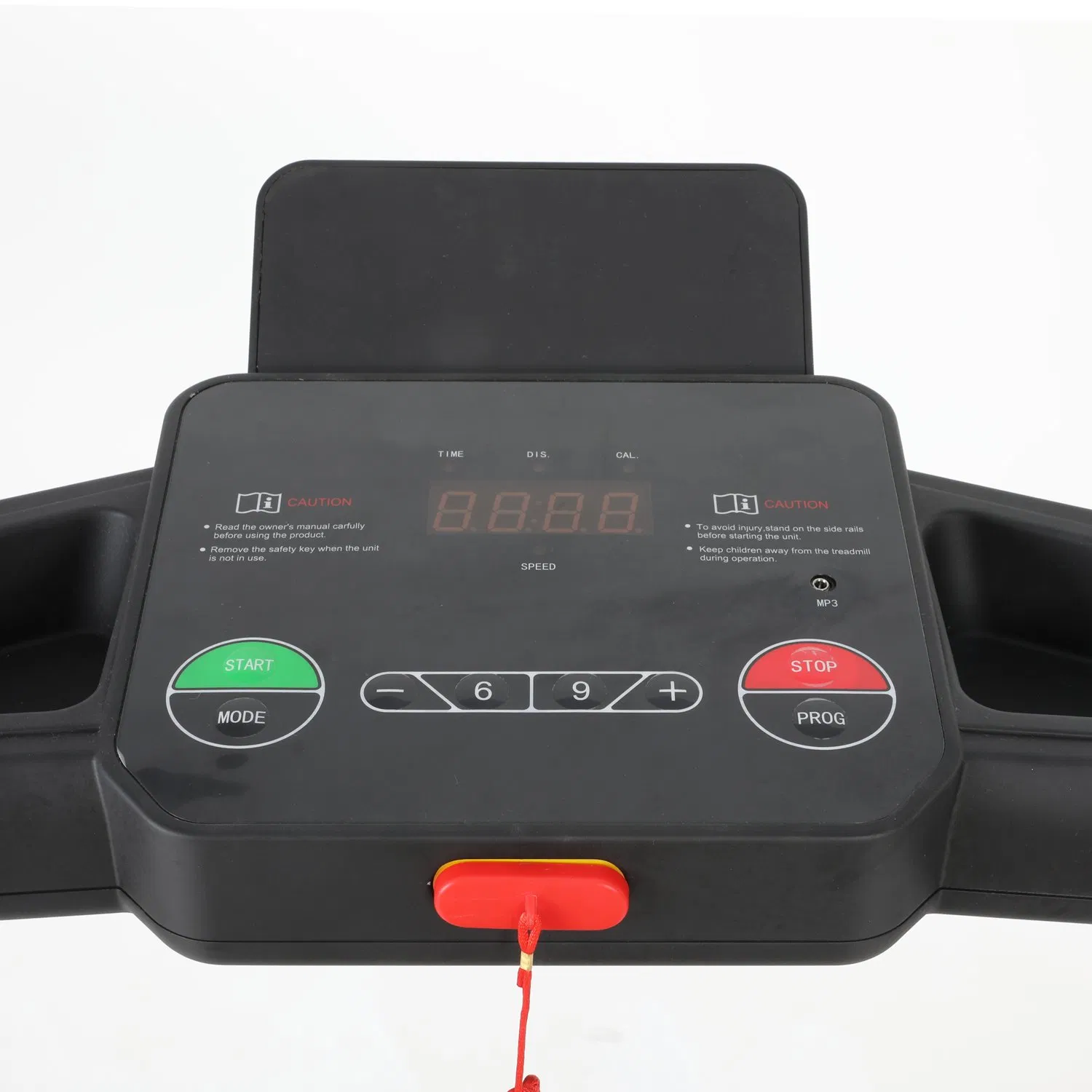 Home Electric Treadmill Fitness Equipment Motorized Treadmill