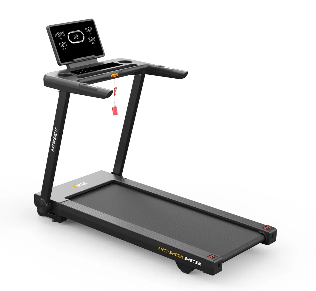 Electric Treadmill