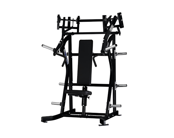 Ergonomic Incline Motion Chest Trainer for Enhanced Fitness Performance