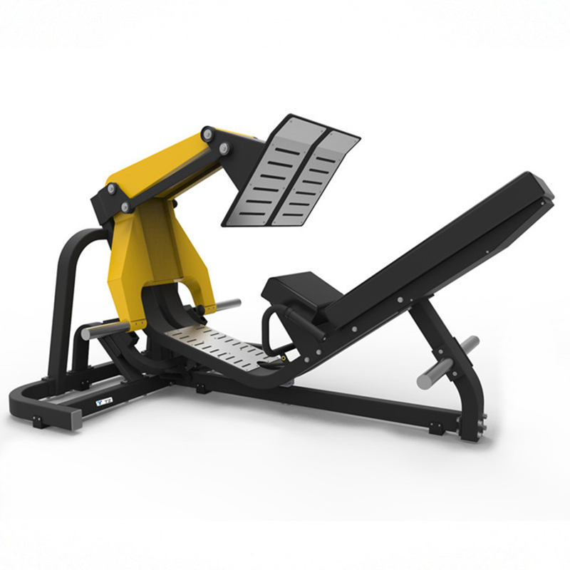 Commercial Combination Strength Trainer