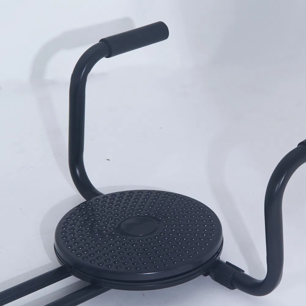 Hot Sale 4 Way Multi-Functional Indoor Fitness Manual Treadmill