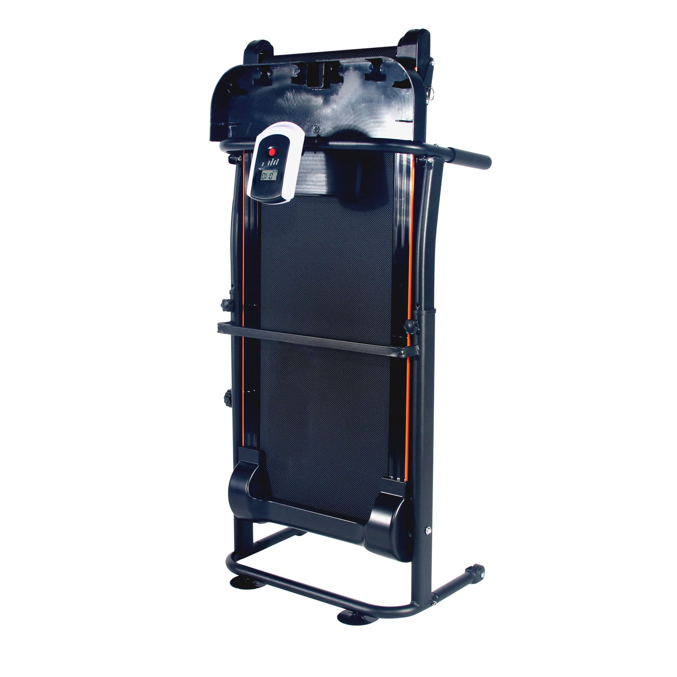 Non-Power Home Use Foldable Walking Manual Treadmill