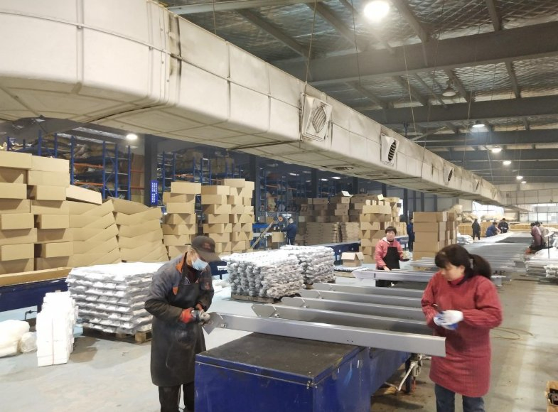 Heavy Duty Electric Walking and Running Machine for Home Treadmill