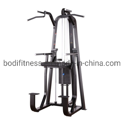 Gym Rowing Exercise Machine Incline Level Row Machine Free Weight Stretch Trainer Gym Equipment