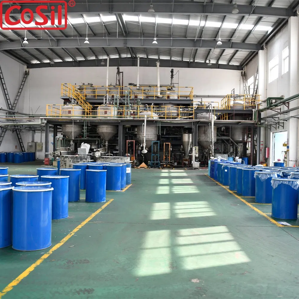 Wholesale Multifunctional Cooling Agent Silicone Oil 100cst 350cst 1000cst 12500cst 60000cst Pdms Rubber Lubricant