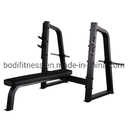 Gym Rowing Exercise Machine Incline Level Row Machine Free Weight Stretch Trainer Gym Equipment