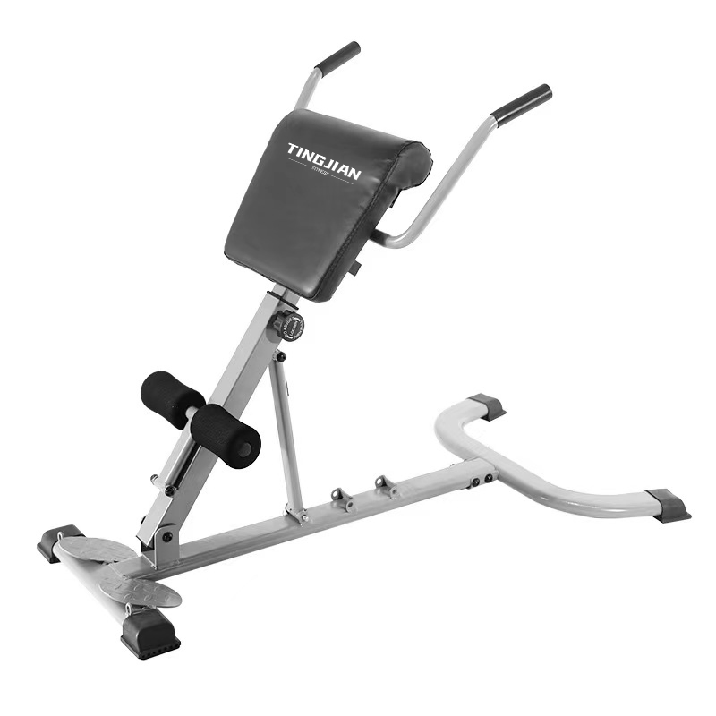 Best Selling Fitness and Body Building Products Abdominal Machine Women Exercise Abdominal Trainer Machine