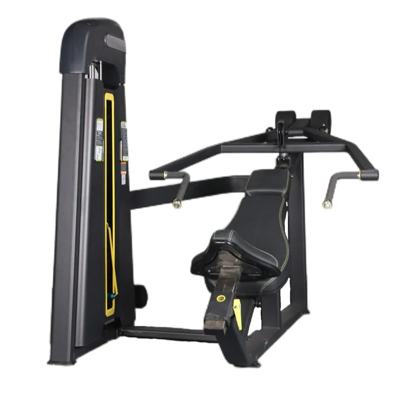 Shoulder Trainer View 1