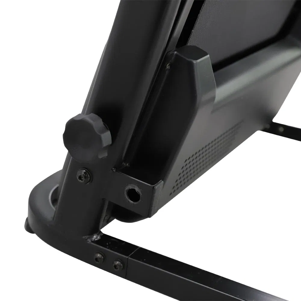 Indoor Fitness Equipment Folding Running Machine Electric Treadmill for Home