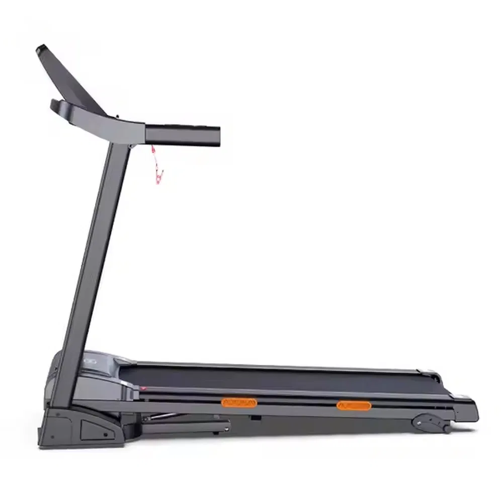 Commercial Grade High-Intensity Heavy Duty Gym Running Treadmill with 4.0HP Motor