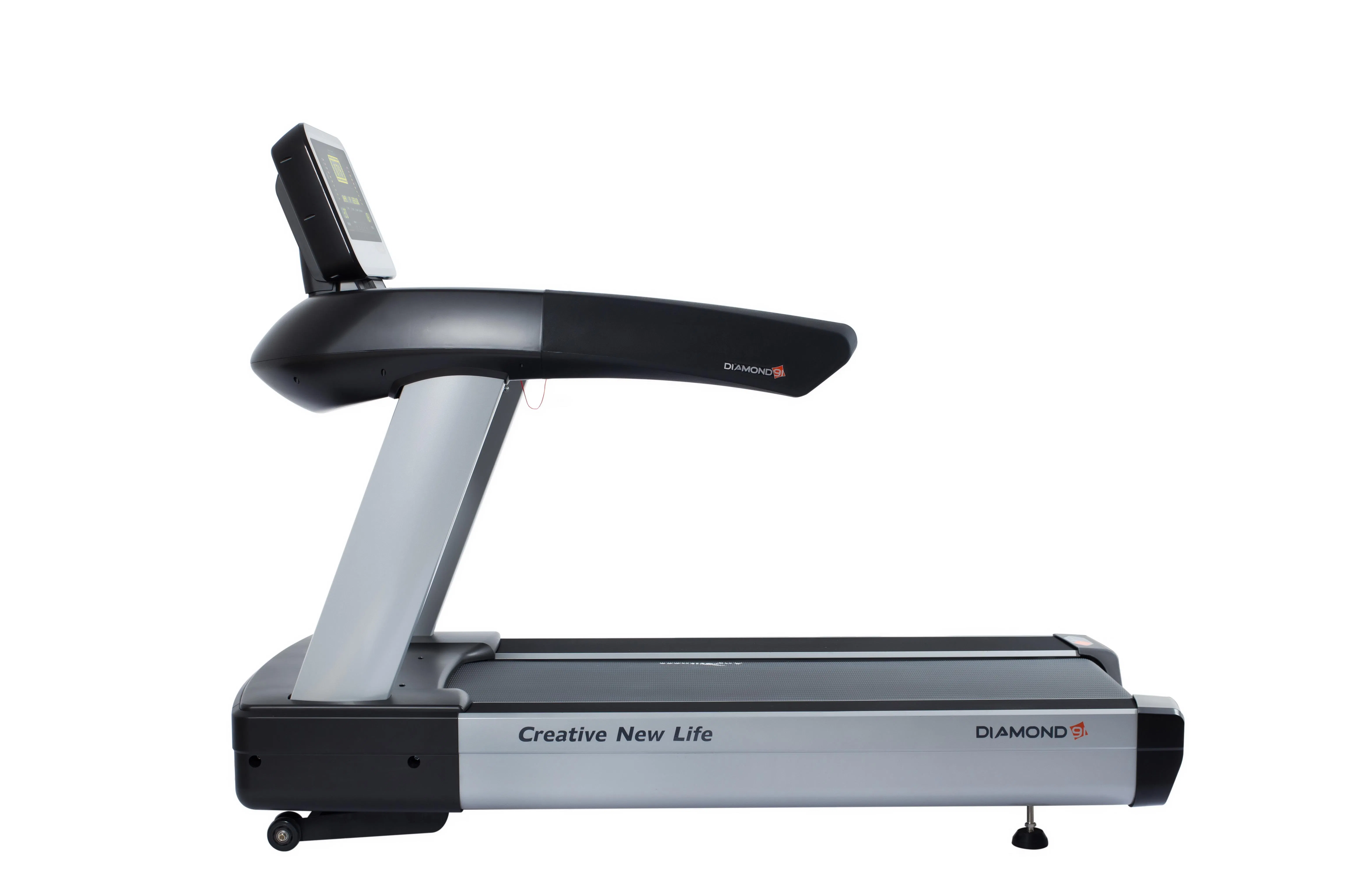 High Good Quality Commercial Treadmill for Gym
